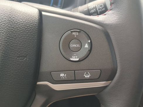 Used 2024 Honda Odyssey Sport image 26
