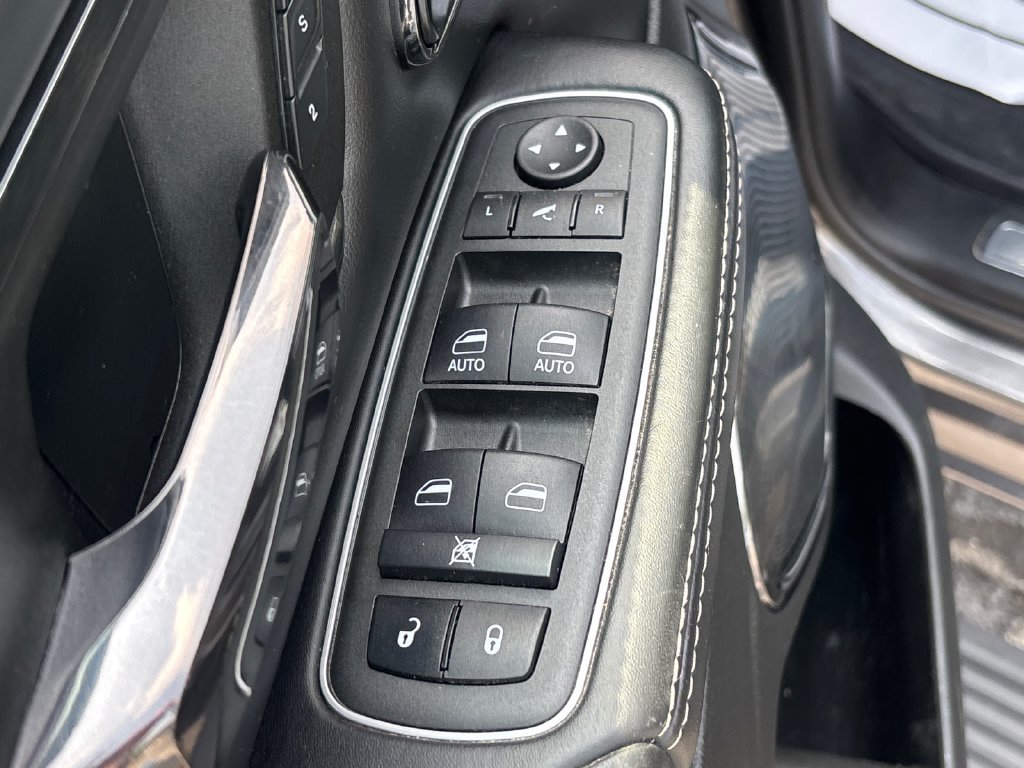 Used 2022 RAM 1500 Limited AWD/4WD image 30