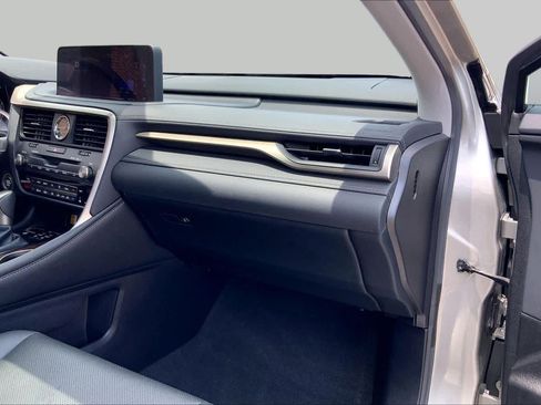 Used 2022 Lexus RX 350 AWD w/ Premium Package image 19