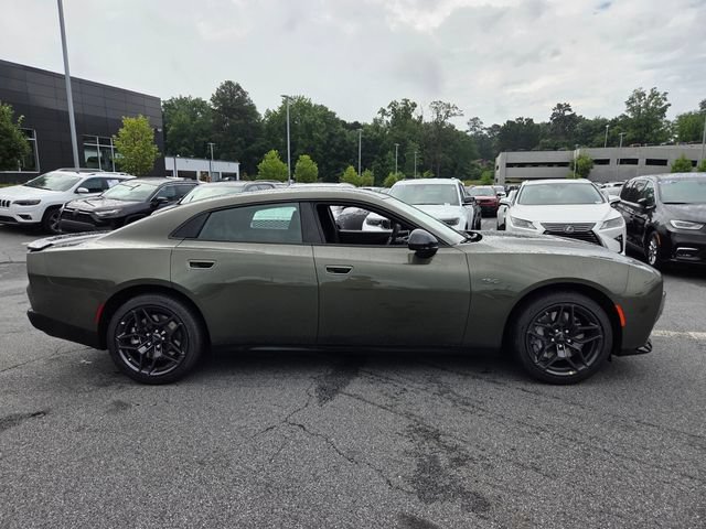 New 2026 Dodge Charger R/T AWD/4WD image 10
