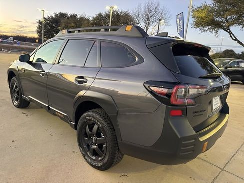 Certified 2025 Subaru Outback Wilderness image 5