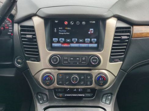 Used 2016 GMC Yukon Denali RWD image 21