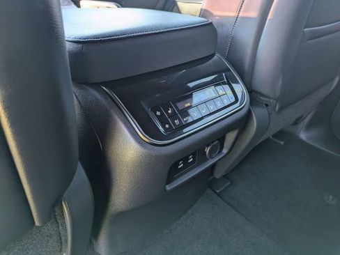 Certified 2026 INFINITI QX80 4WD w/ Sport Exterior Package image 28