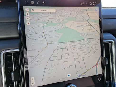 New 2026 GMC Yukon Denali w/ Sun & Power Step Package image 21