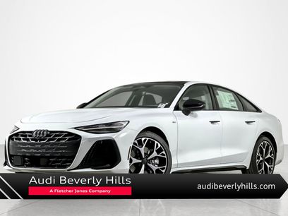 New 2026 Audi A6 Premium Plus