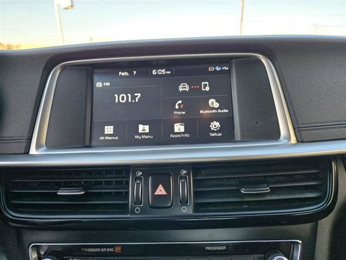 Used 2019 Kia Optima LX image 35