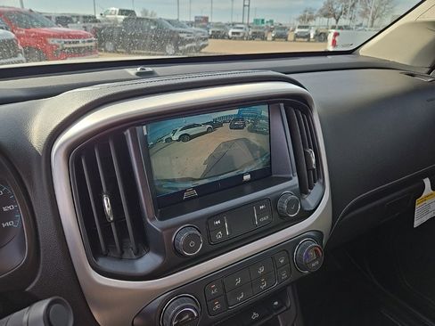 Used 2022 GMC Canyon Elevation image 28