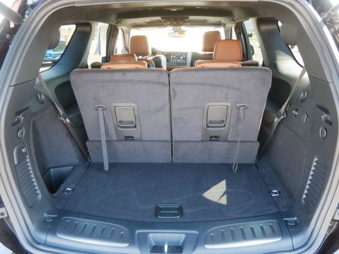 Used 2025 Dodge Durango SRT Hellcat AWD/4WD image 18