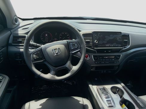 New 2026 Honda Ridgeline RTL image 17