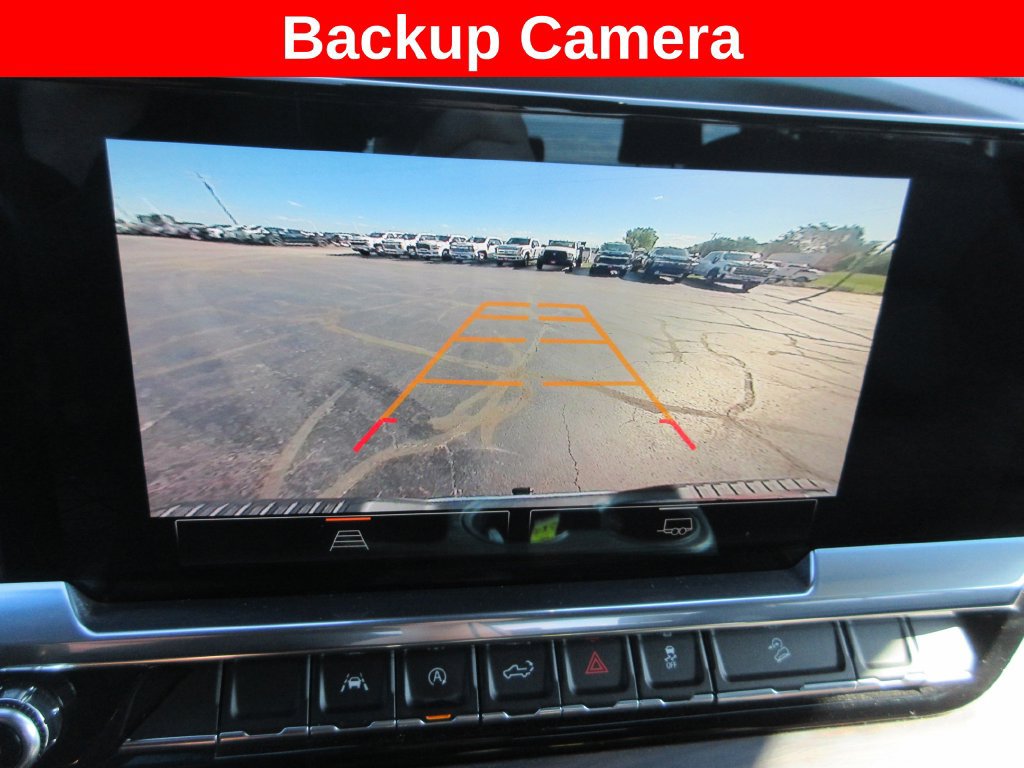 Certified 2022 GMC Sierra 1500 SLT AWD/4WD image 17