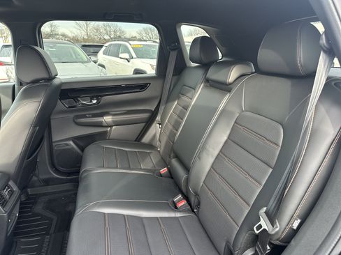 Certified 2023 Honda CR-V Sport Touring image 20