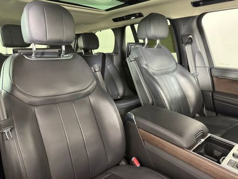 Used 2023 Land Rover Range Rover Autobiography AWD/4WD image 33