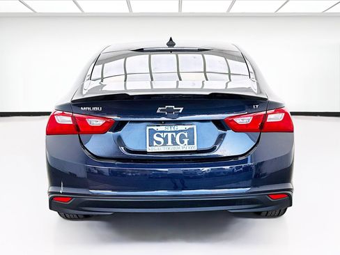 Used 2023 Chevrolet Malibu LT image 5