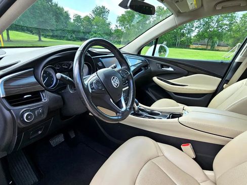 Used 2020 Buick Envision Essence image 18
