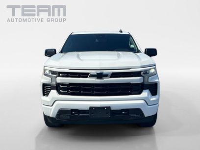 Used 2023 Chevrolet Silverado 1500 RST w/ LPO, Dark Essentials Package
