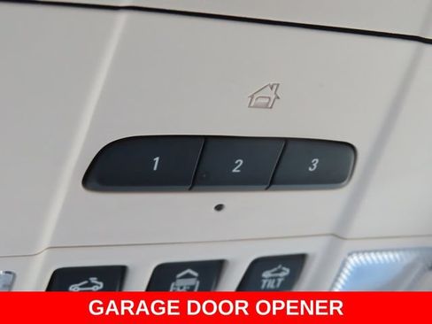 Used 2023 Buick Enclave Avenir w/ Trailering Package, 5000 lbs. AWD/4WD image 39