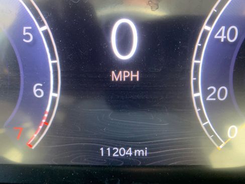 Used 2022 Jeep Grand Cherokee Overland w/ Adv Protech Group III image 10