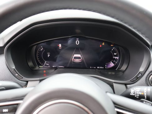 Certified 2024 MAZDA CX-90 Plug-In Hybrid w/ Premium Pkg image 33