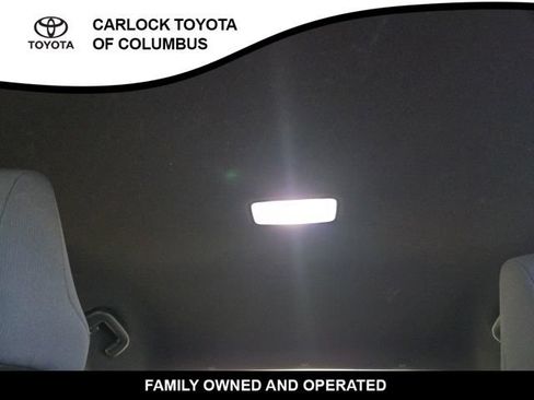 Used 2025 Toyota Corolla SE FWD image 13