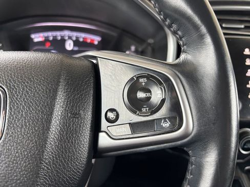 Used 2020 Honda CR-V Touring image 11