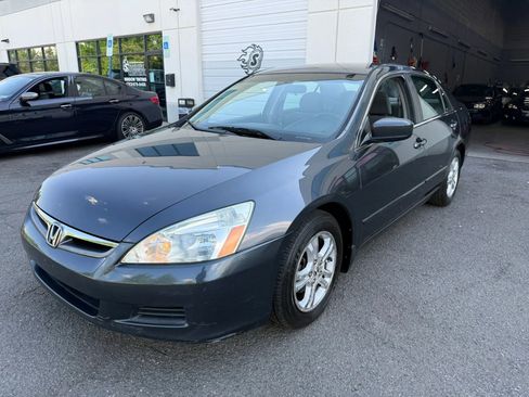 Used 2007 Honda Accord SE image 5