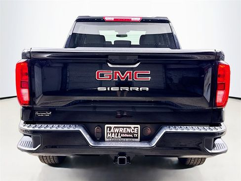 New 2026 GMC Sierra 1500 Pro w/ Graphite Edition image 4