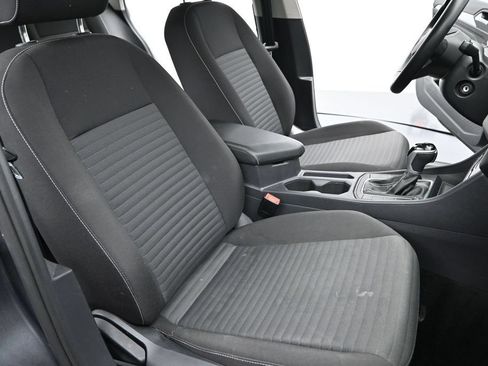 Used 2025 Volkswagen Jetta S FWD image 7