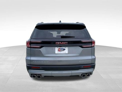 New 2026 GMC Acadia Elevation w/ LPO, Floor Liner Package image 4