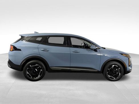 Used 2026 Kia Sportage S AWD/4WD image 5