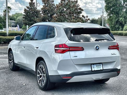 New 2026 BMW X3 xDrive30 w/ Convenience Package image 11