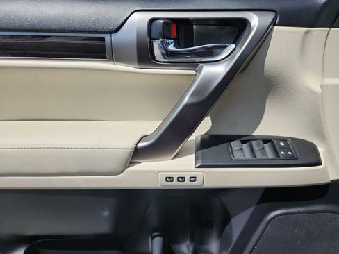 Used 2023 Lexus GX 460 Premium AWD/4WD image 21