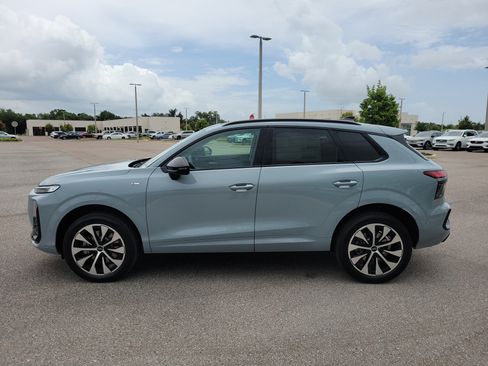 New 2026 Audi Q3 quattro 2.0T AWD/4WD image 7