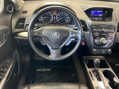 Used 2014 Acura RDX FWD image 14