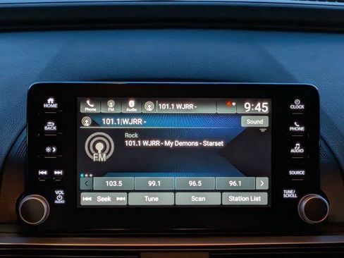 Used 2019 Honda Accord Sport image 16