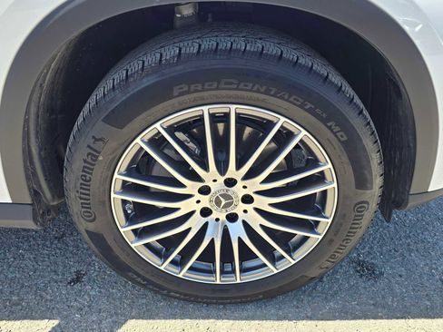 Used 2026 Mercedes-Benz GLC 300 4MATIC image 10