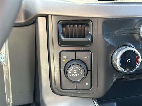 Certified 2024 Ford F150 XLT w/ FX4 Off-Road Package image 12