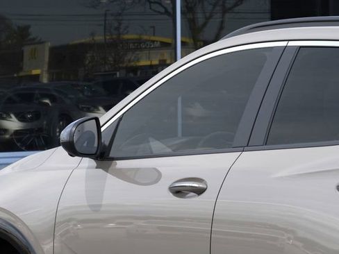 New 2026 Buick Encore GX Sport Touring w/ Studio Series image 12