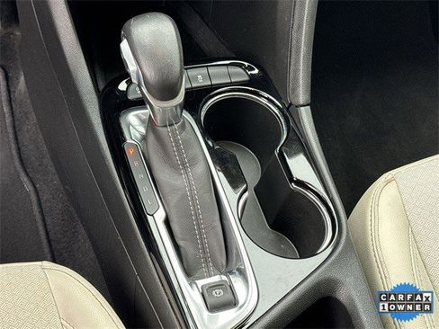 Used 2021 Buick Encore GX Select w/ Sport Touring Package image 19