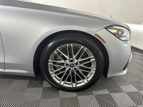 Used 2022 Mercedes-Benz S 580 S 580 image 22