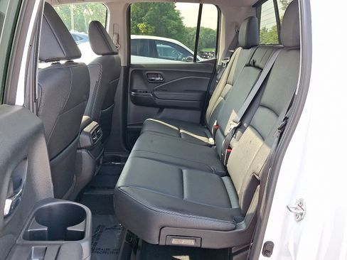 Used 2024 Honda Ridgeline RTL image 10
