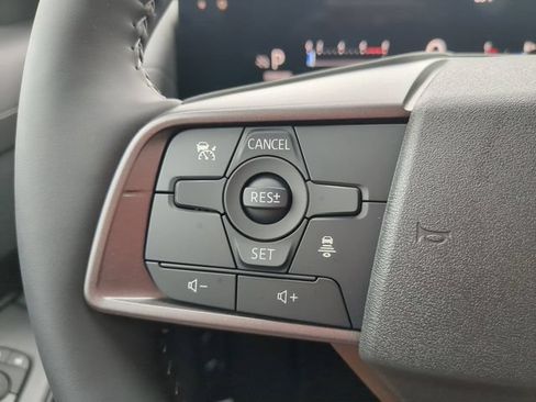 New 2026 Nissan Sentra SV w/ SV Convenience Package FWD image 15