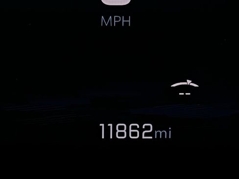 Used 2025 Chevrolet Suburban RST w/ Sun And Tow Package image 16