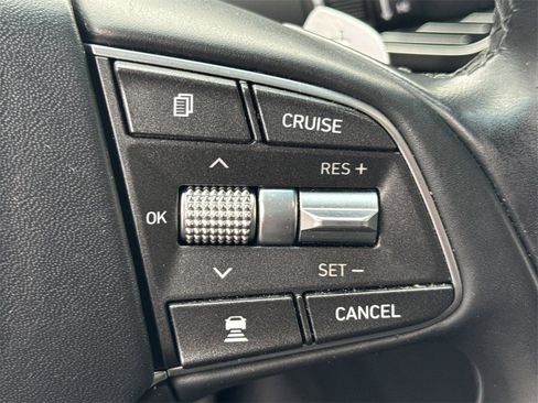 Used 2019 Genesis G90 3.3T Premium image 26