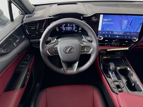 New 2026 Lexus NX 350h FWD w/ Premium image 19