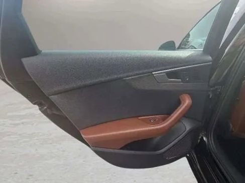 Used 2017 Audi A4 2.0T Premium Plus w/ Premium Plus Package image 38