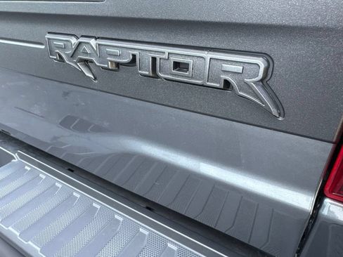 Used 2026 Ford F150 Raptor AWD/4WD image 8
