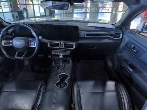 Used 2025 Ford Mustang Premium RWD image 14