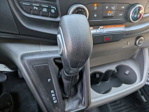 Used 2020 Ford Transit 250 Low Roof w/ Load Area Protection Package image 12