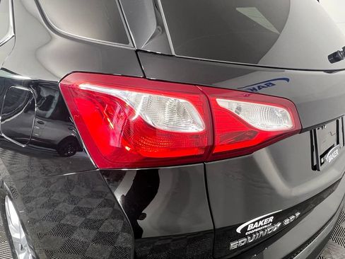 Certified 2020 Chevrolet Equinox LT FWD image 34