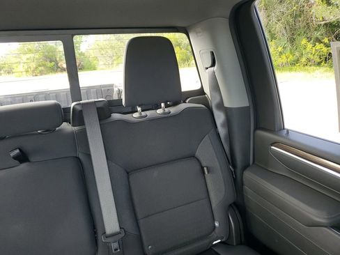 Certified 2025 Chevrolet Silverado 2500 LT image 14